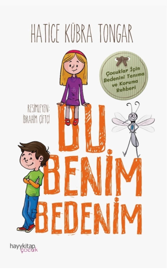 Bu Benim Bedenim
