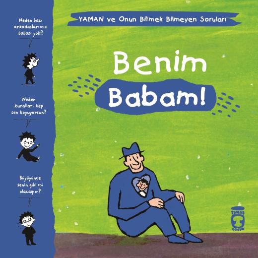 Yaman ile Sorular (5 Yas ve üzeri)