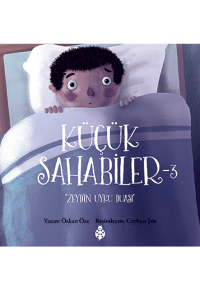 Küçük Sahabiler (4 Kitap)