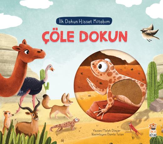 Çöle Dokun