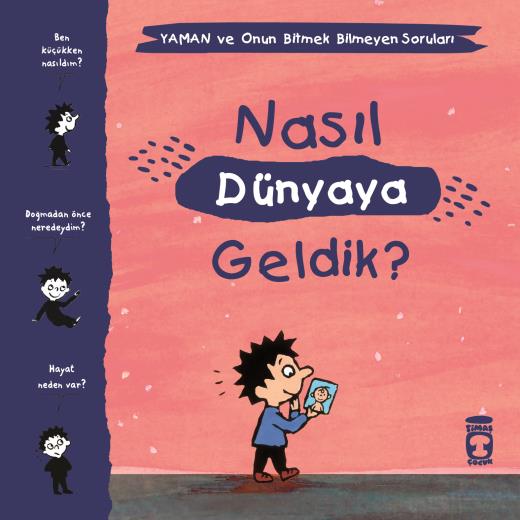 Yaman ile Sorular (5 Yas ve üzeri)