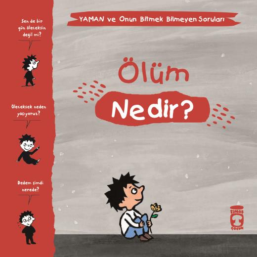 Yaman ile Sorular (5 Yas ve üzeri)