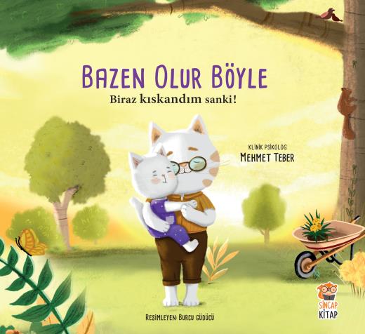 Bazen Olur Böyle „Biraz Kıskandım Sanki“