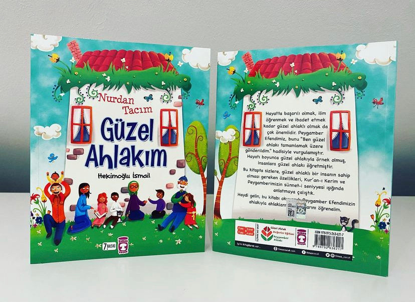 Güzel Ahlakım