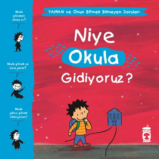 Yaman ile Sorular (5 Yas ve üzeri)