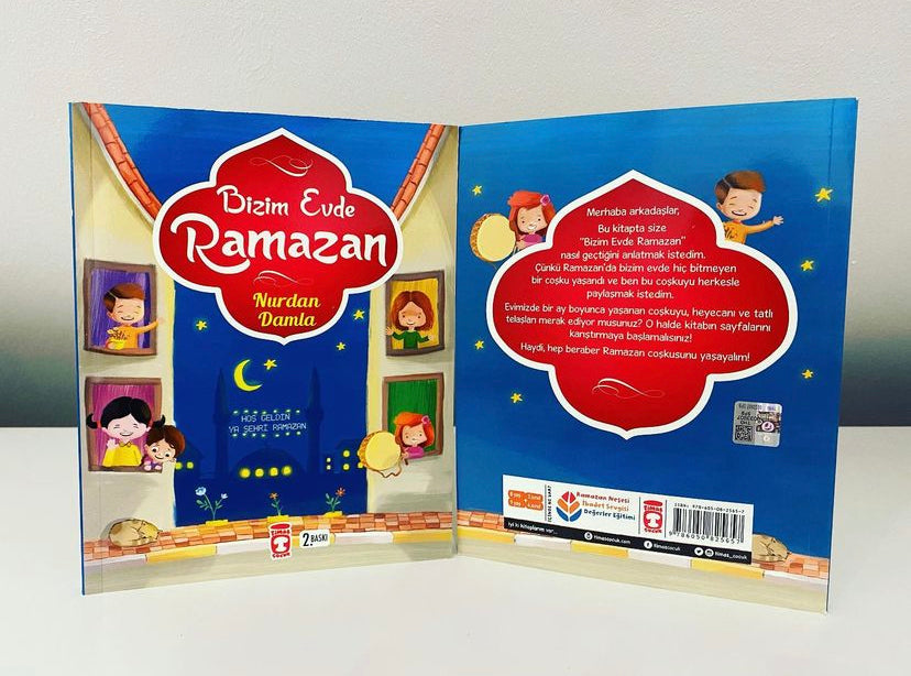Bizim Evde Ramazan