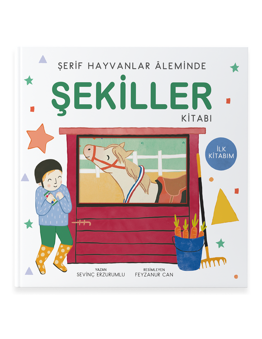 Şekiller Kitabı
