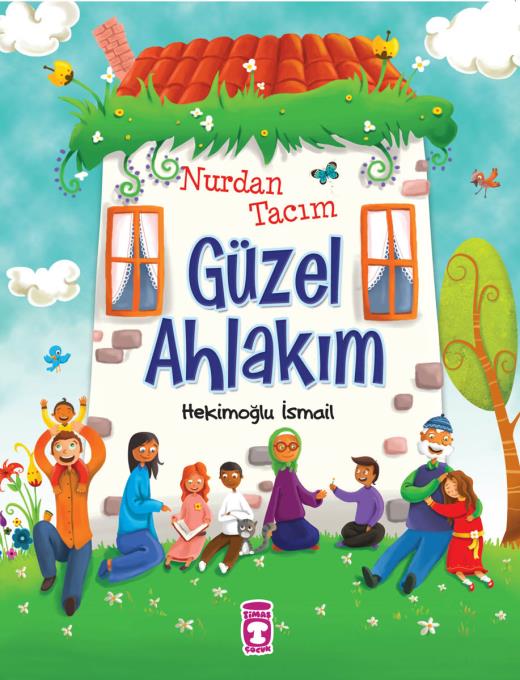Güzel Ahlakım