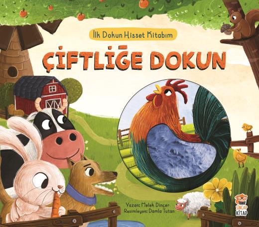 Çiftliğe Dokun
