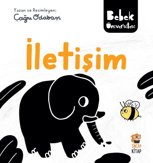 Bebek Üniversitesi Set (4 Kitap)