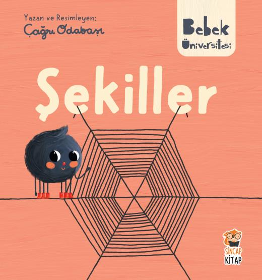 Bebek Üniversitesi Set (4 Kitap)