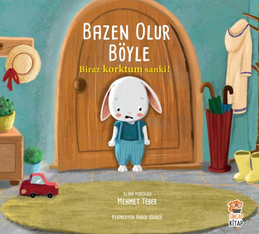 Bazen Olur Böyle „Biraz Korktum Sanki“