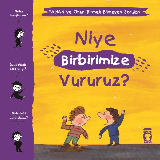 Yaman ile Sorular (5 Yas ve üzeri)