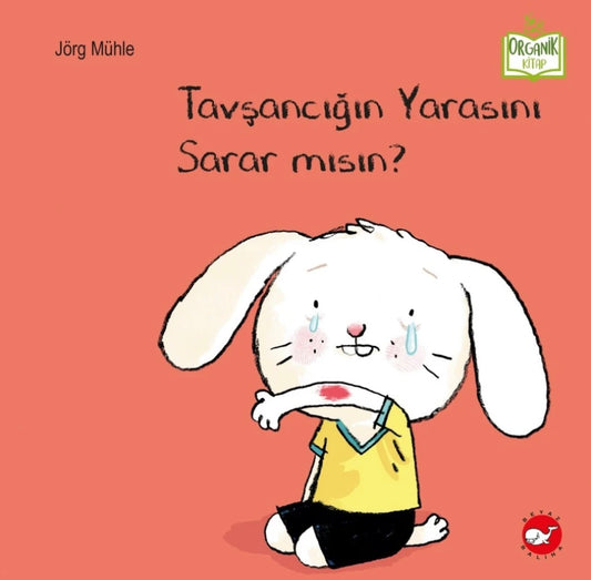 Tavşancığın Yarasını Sarar Mısın?