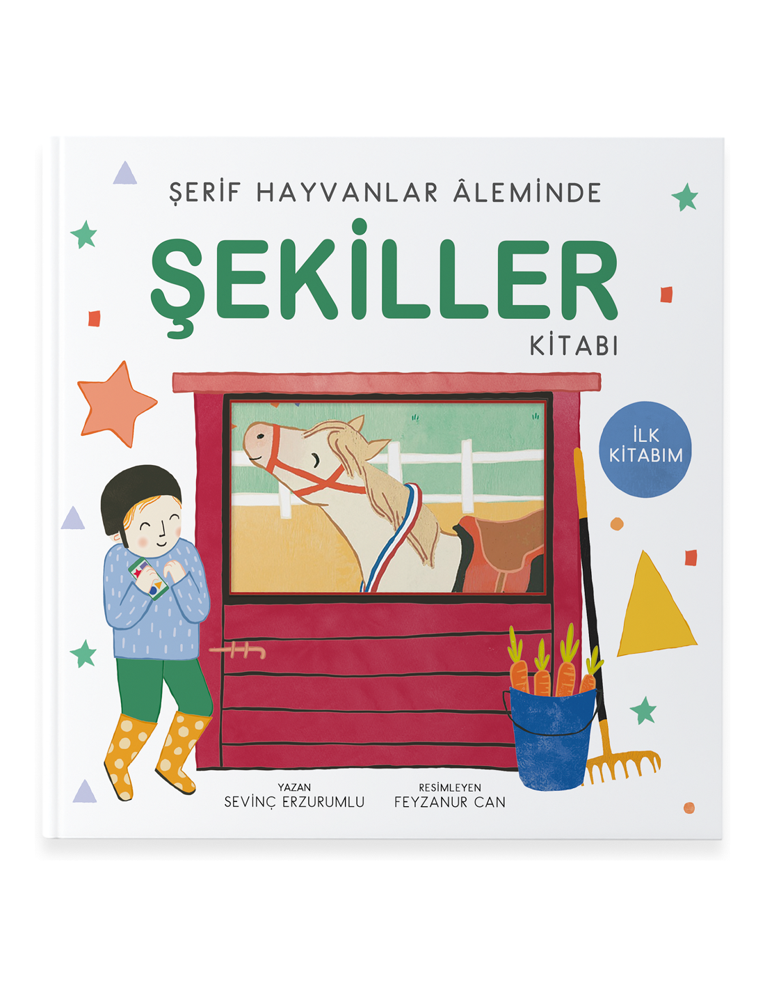 Şekiller Kitabı