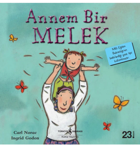 Annem Bir Melek