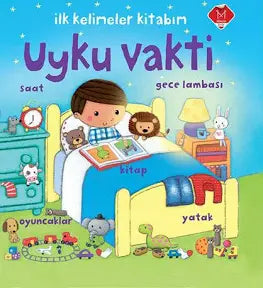 Uyku Vakti