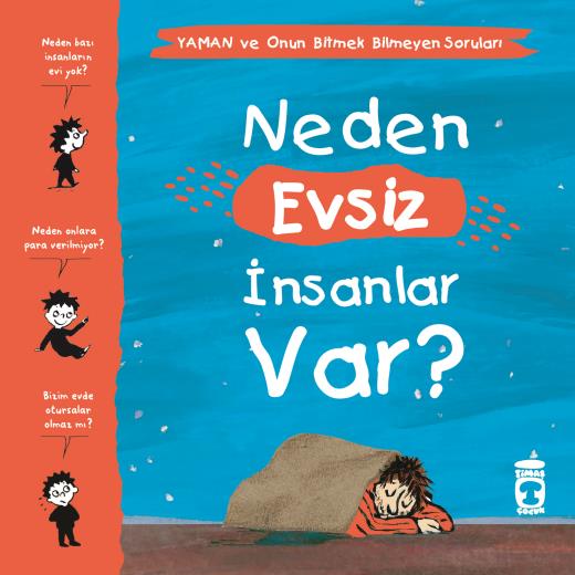 Yaman ile Sorular (5 Yas ve üzeri)
